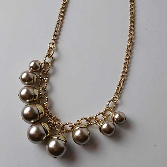 Hope Collection Necklace/Earrings Set - Picture 2 of 3